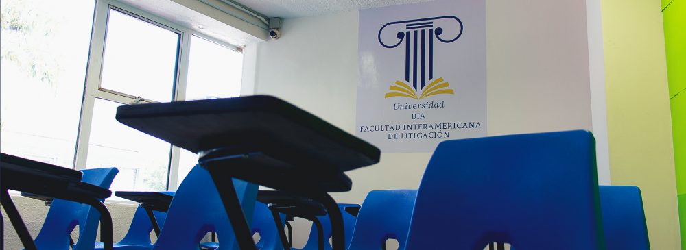 Sala de juntas y eventos
